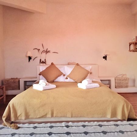 Le Hameau Des Cascades Hotel Aghanaje Екстериор снимка